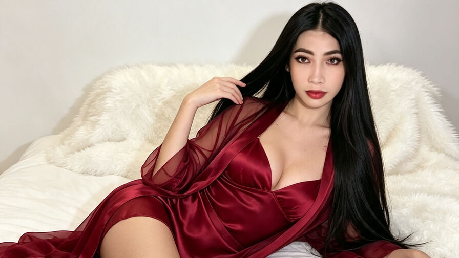 Watch IvoryAllure live on Sex Zoom