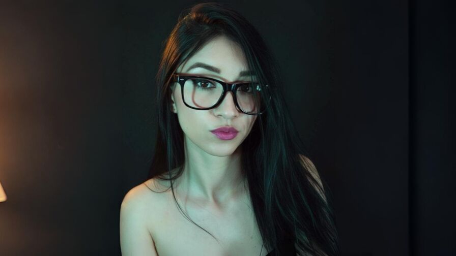 Enter AbbyMell Recorded Private