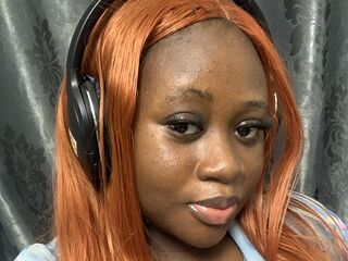KatieNubian Cam live sex teen