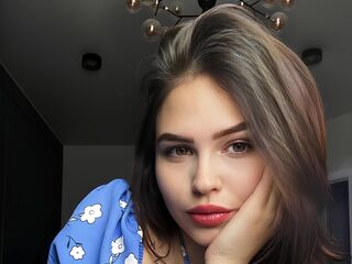 KateMetika Live show cam