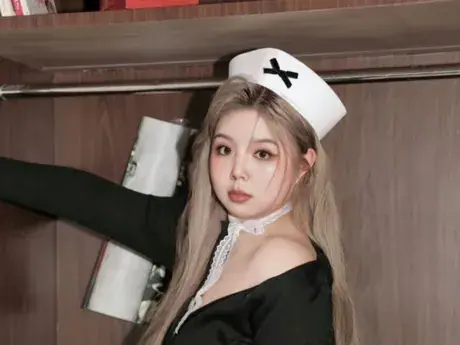 Chat with CindyXixi