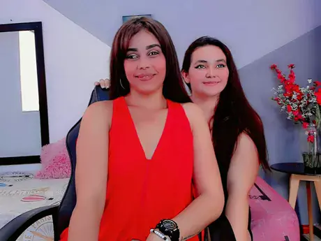 Chat with EmmaandAlexa