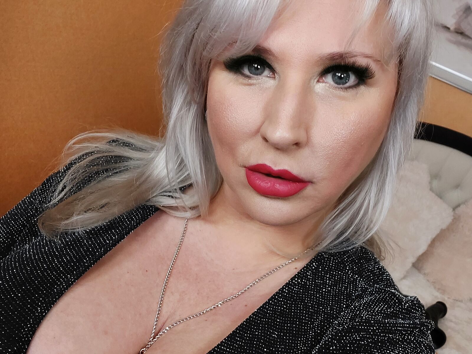 Live cam for AnnaKosyta