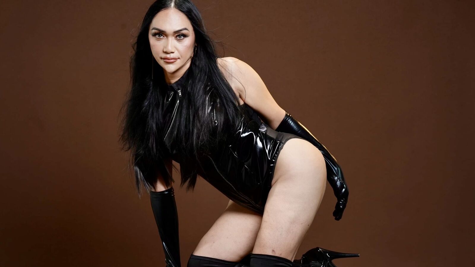 SheenaLopez erotic portrait