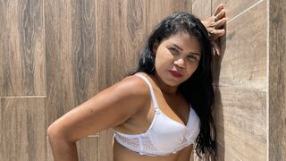 ZoeDior Live Webcam on LiveJasmin
