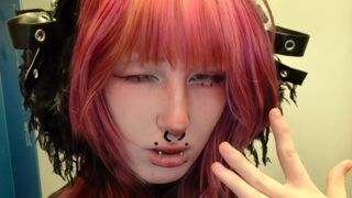 PiaBraden Live Webcam on LiveJasmin