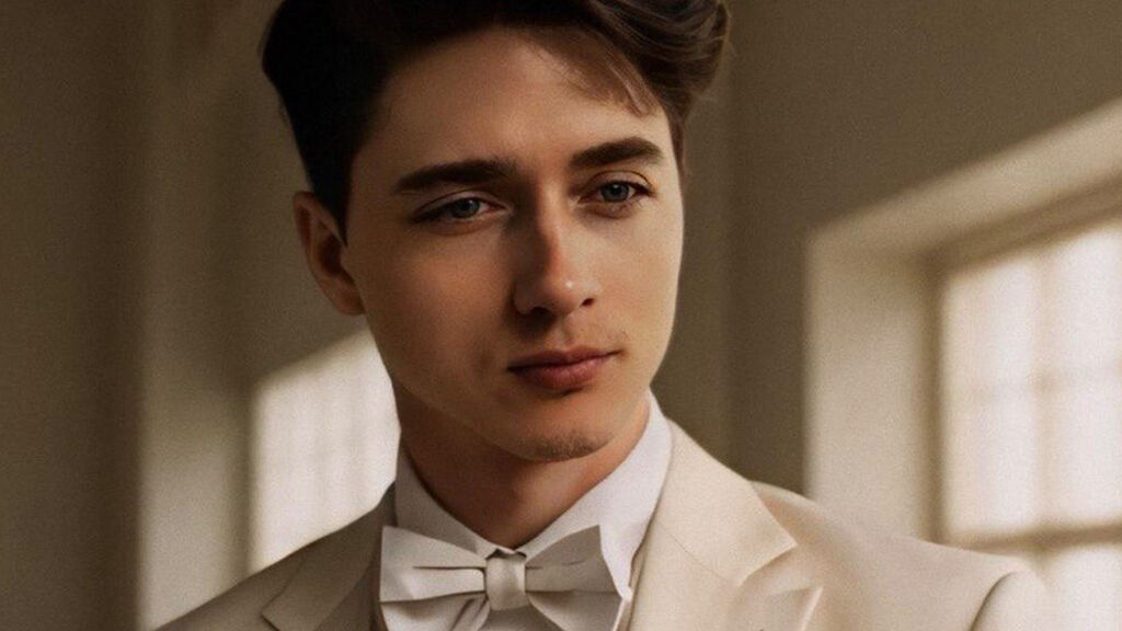 HermesCrowne's profile from LiveJasmin at BoysOfJasmin'