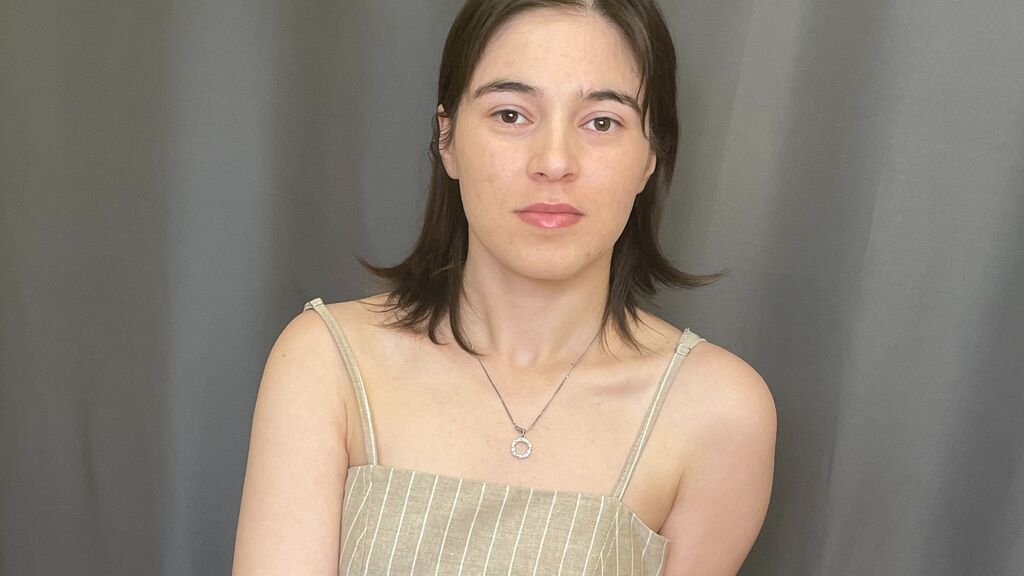 ErleneBorer's profile from Jasmin at GirlsOfJasmin'
