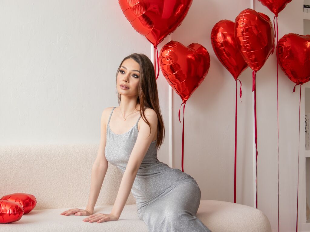 JennieSens Nackt