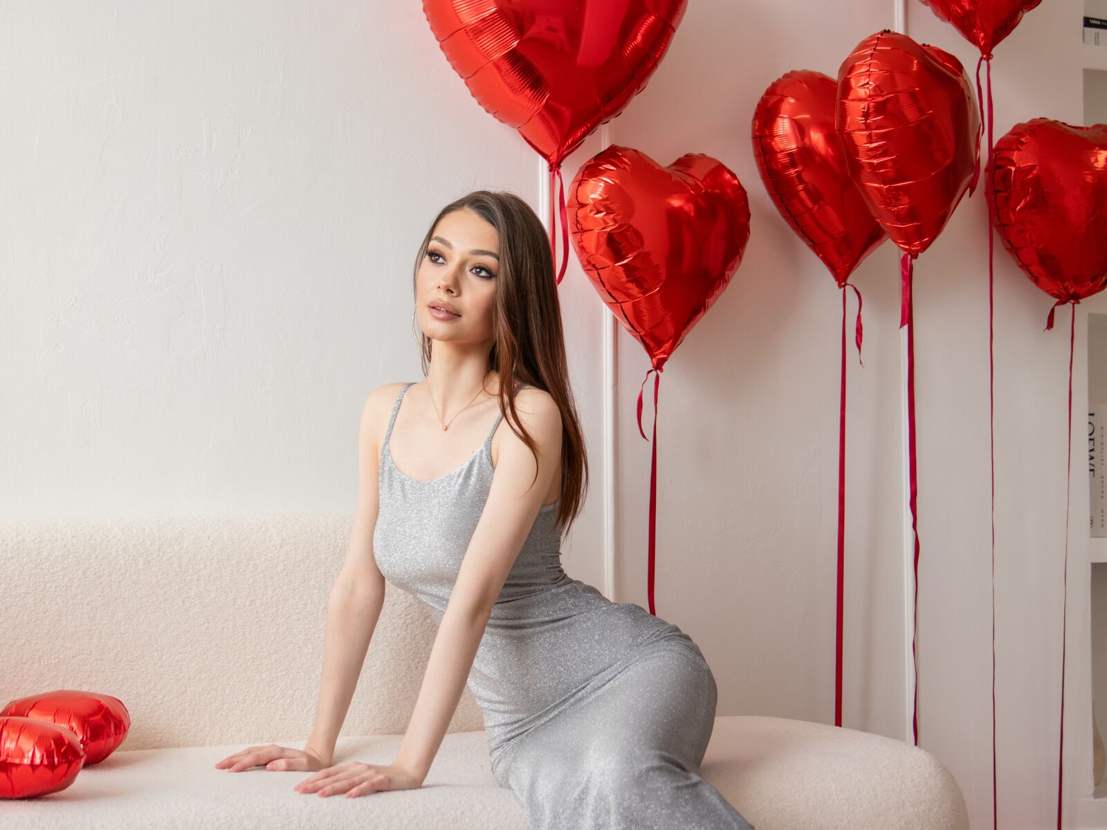 Live cam for JennieSens