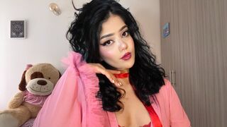 Free Nude DaniDelrey