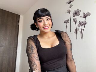 live nude sex cam DaniDelrey