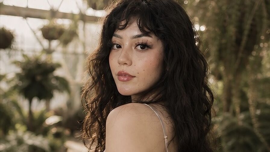 Free Naked DaniDelrey