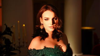 Free Nude KarenClarks