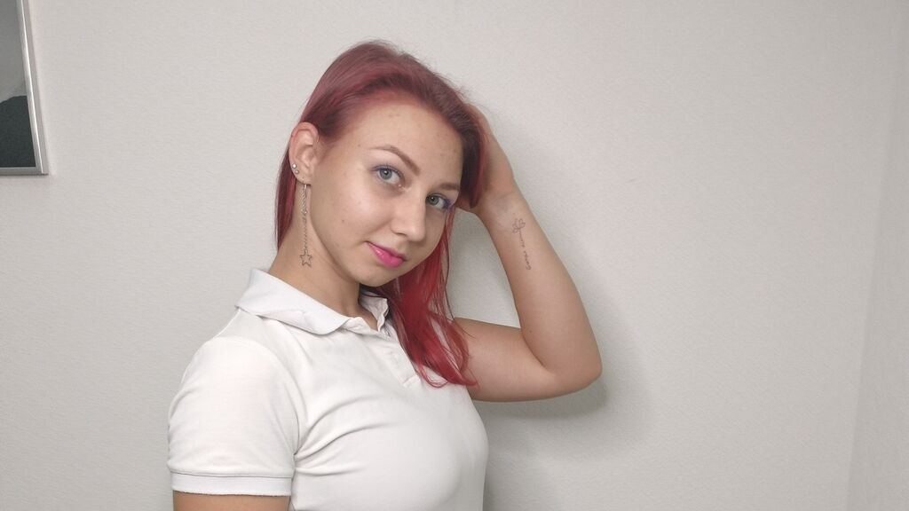 LynneBrach online on GirlsOfJasmin