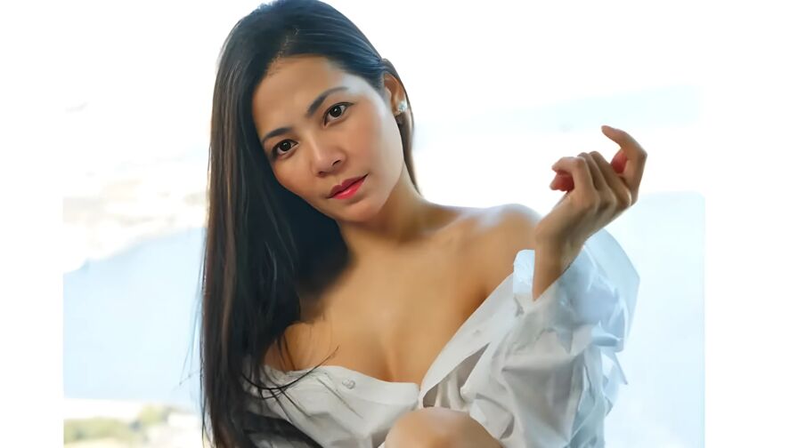 VIP Live Sex Chat with JadeScarlette