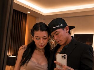 MadisonAndJeycol Sex Cam Show