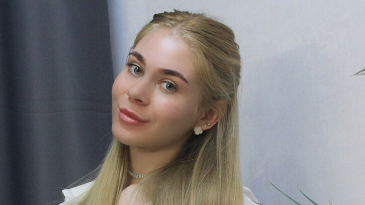 BarbaraJeff live webcam show