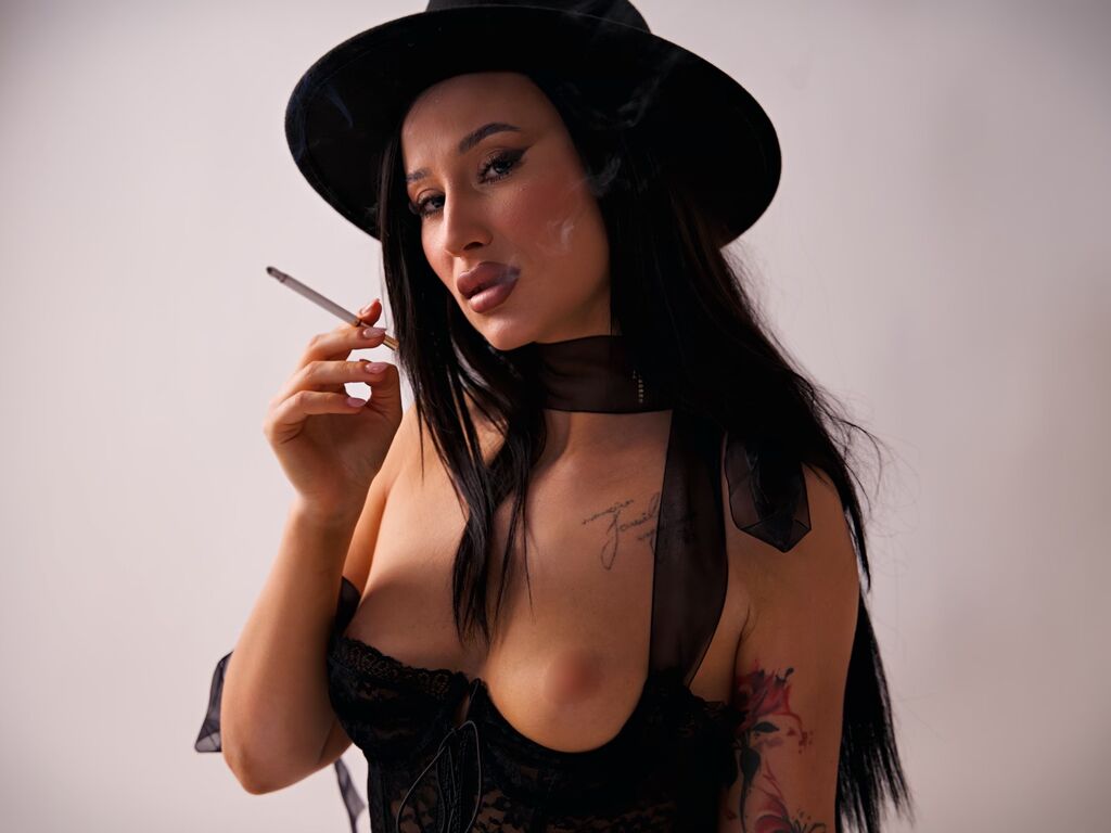GraceGordon