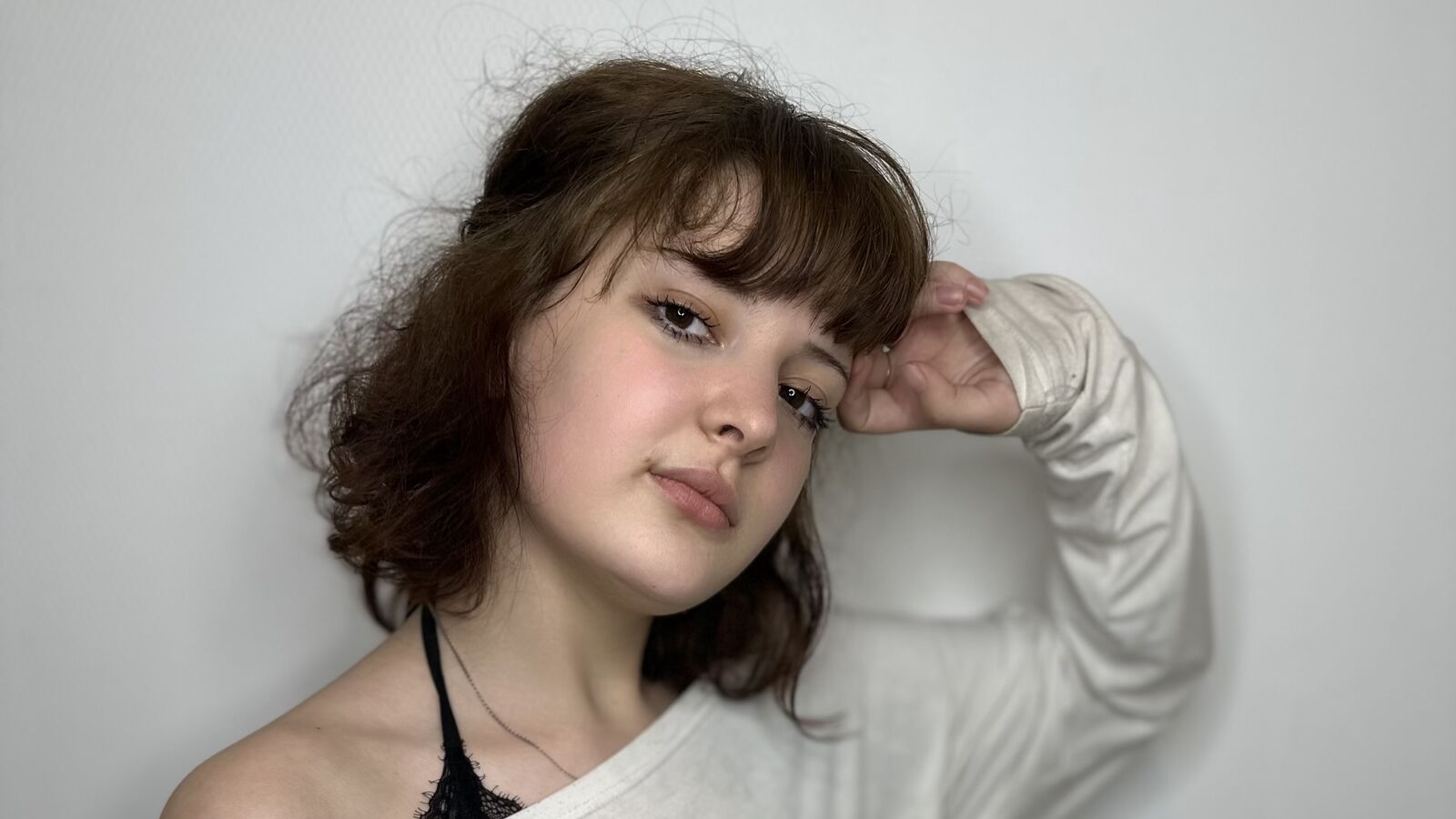 RozanneLedet erotic portrait
