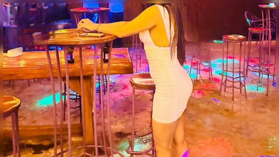 NancyNia Porn Vip Show