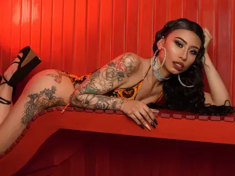 Chat with CameronGibbs