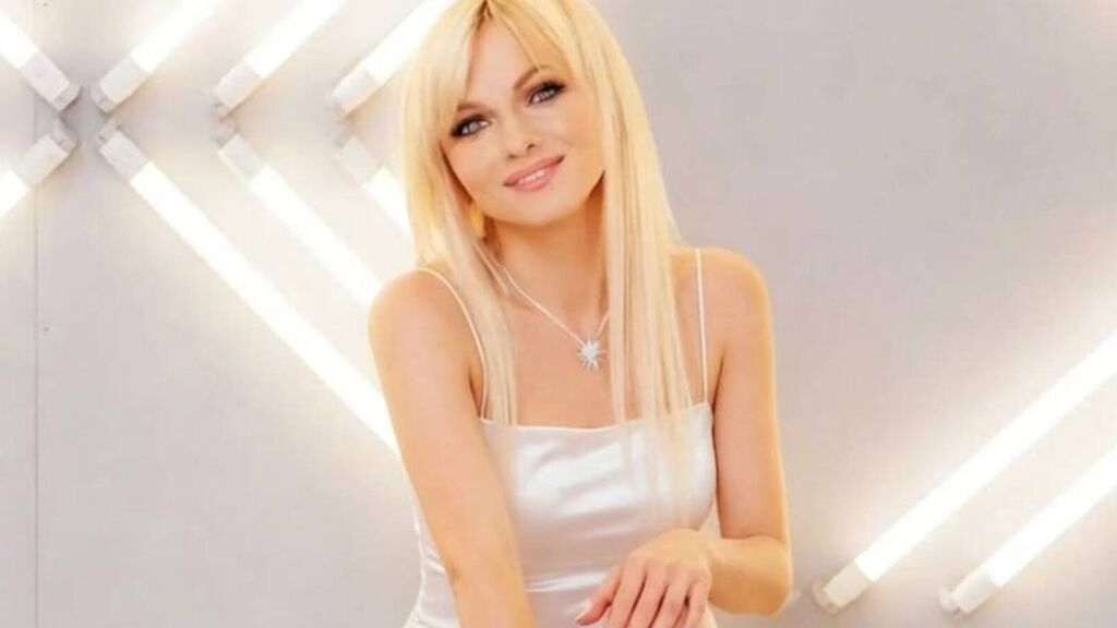 Live Chat with AmberHarrington on LiveJasmin