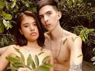 online nude cam HarperAndJhonny