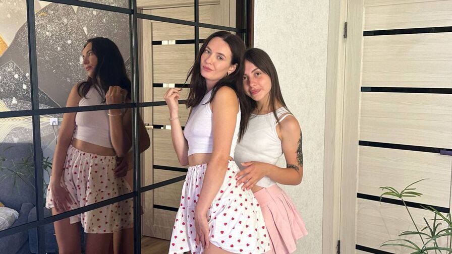 MollyVanessa