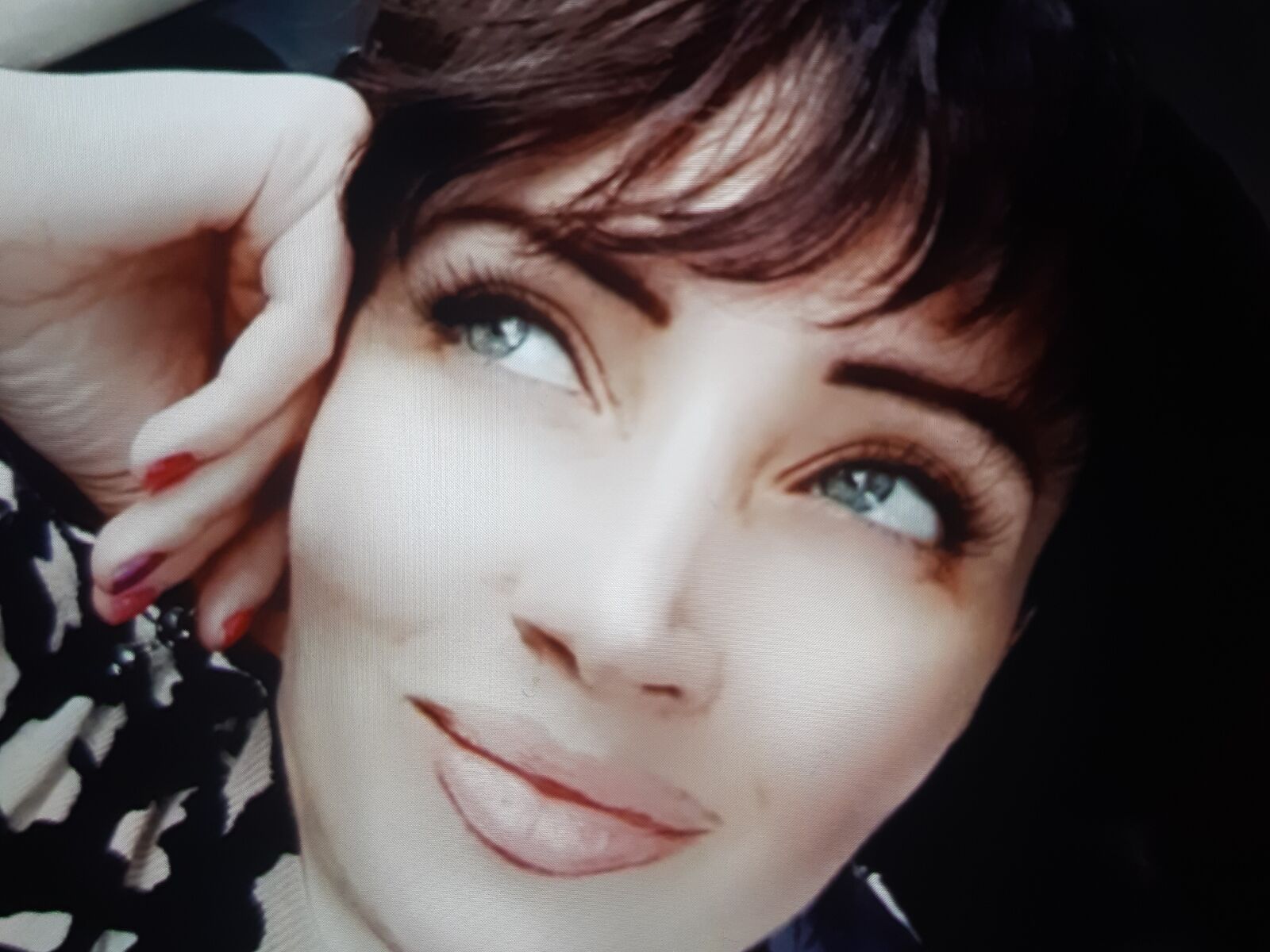 Live cam for RafaelaLopez