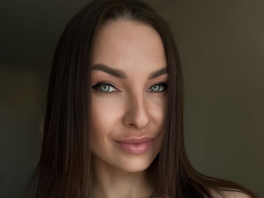 AnnaFloris Nackt