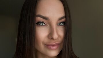 AnnaFloris webcam show
