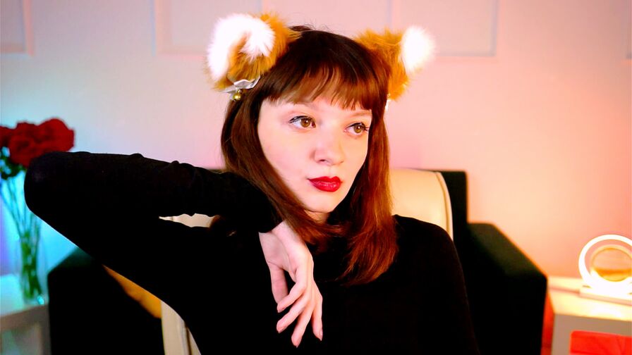 MollyJiggles's live cam
