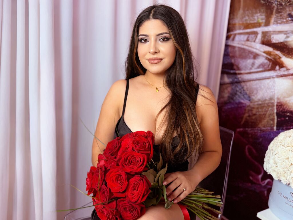 AzaleaBriar model profile storefront photo