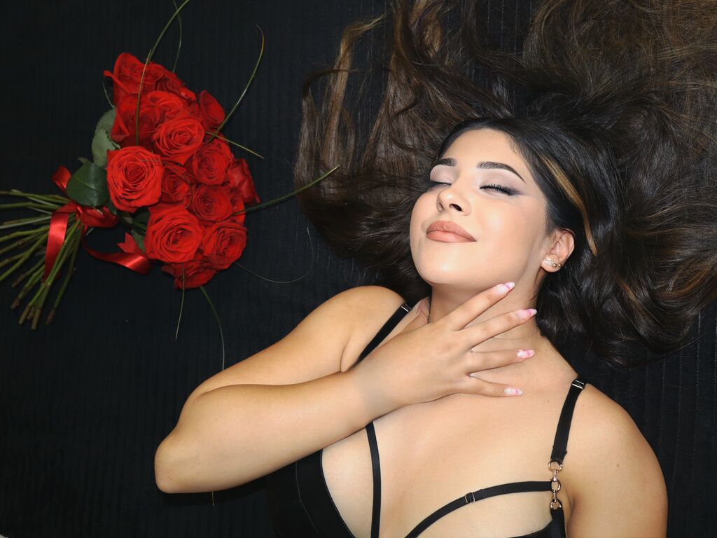 AzaleaBriar model profile storefront photo