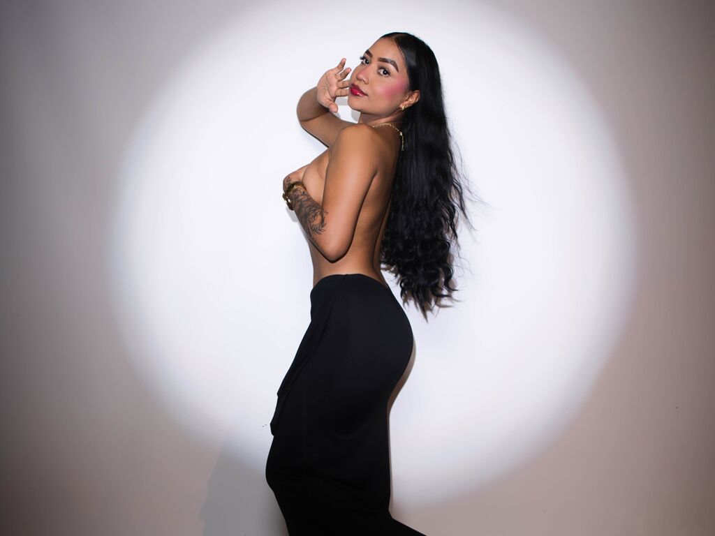 MiaWolton private cam profile image
