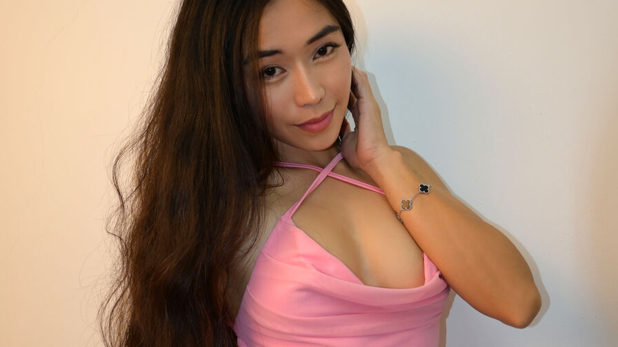Live Sex Chat with RoseyWu