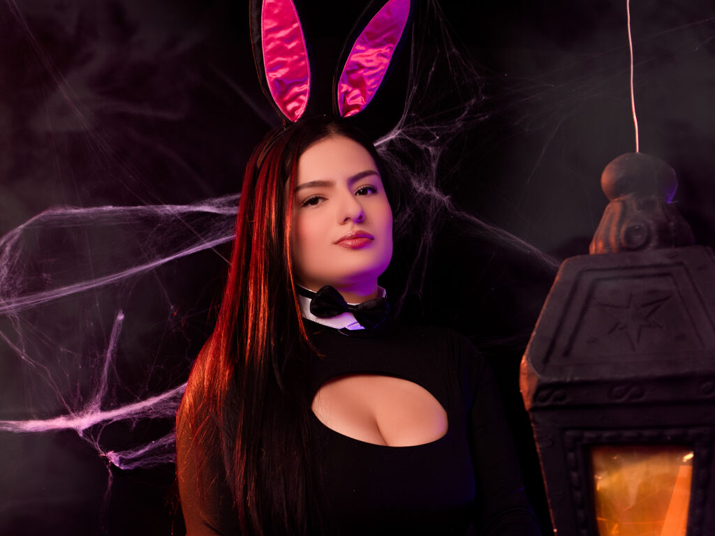 CherryCoper webcam livejasmin model stream image