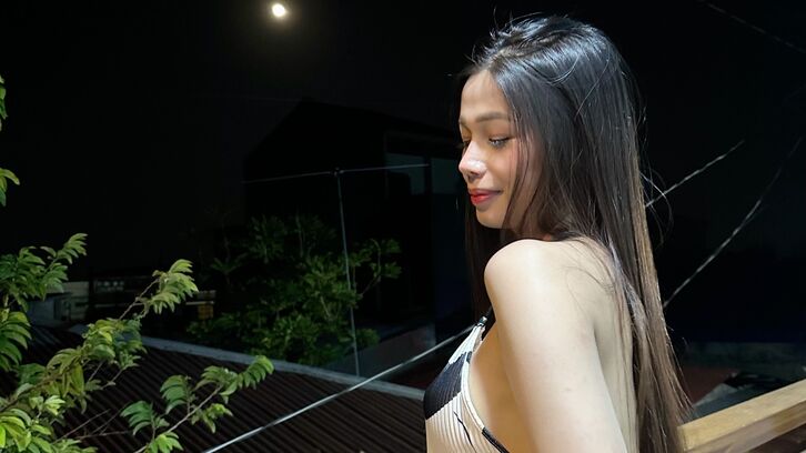 BellaSean live webcam show