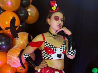 HeidyTonson Join live cam shows