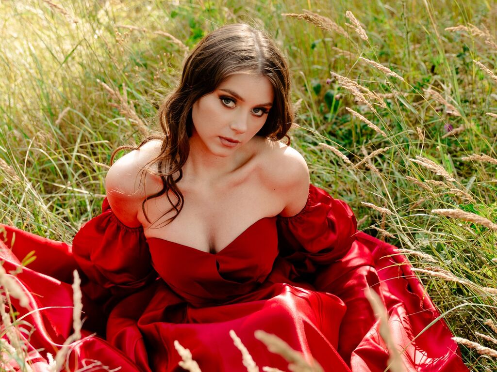EricaFoxes adult webcam girl room