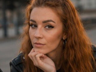 Webcam model BonnieHansen from LiveJasmin