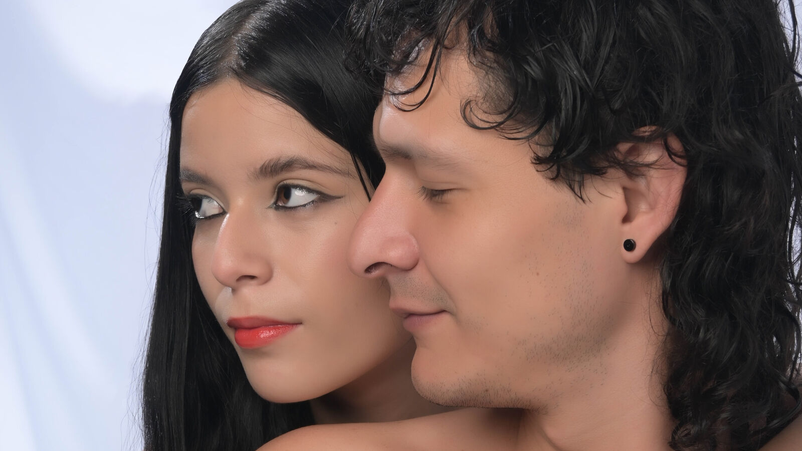 MafeSebastian erotic portrait