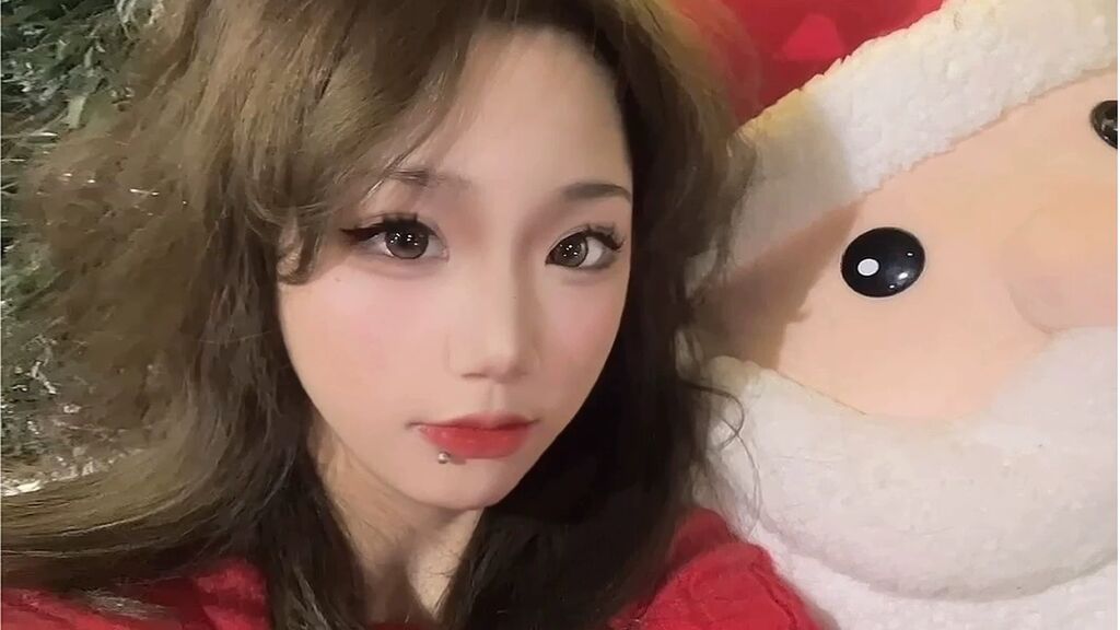 LumiNyssa online on GirlsOfJasmin