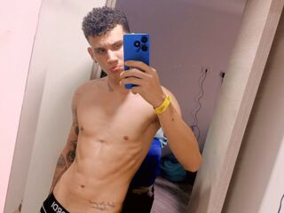 SammuelPrada Male Striptease Free Webcam Sex