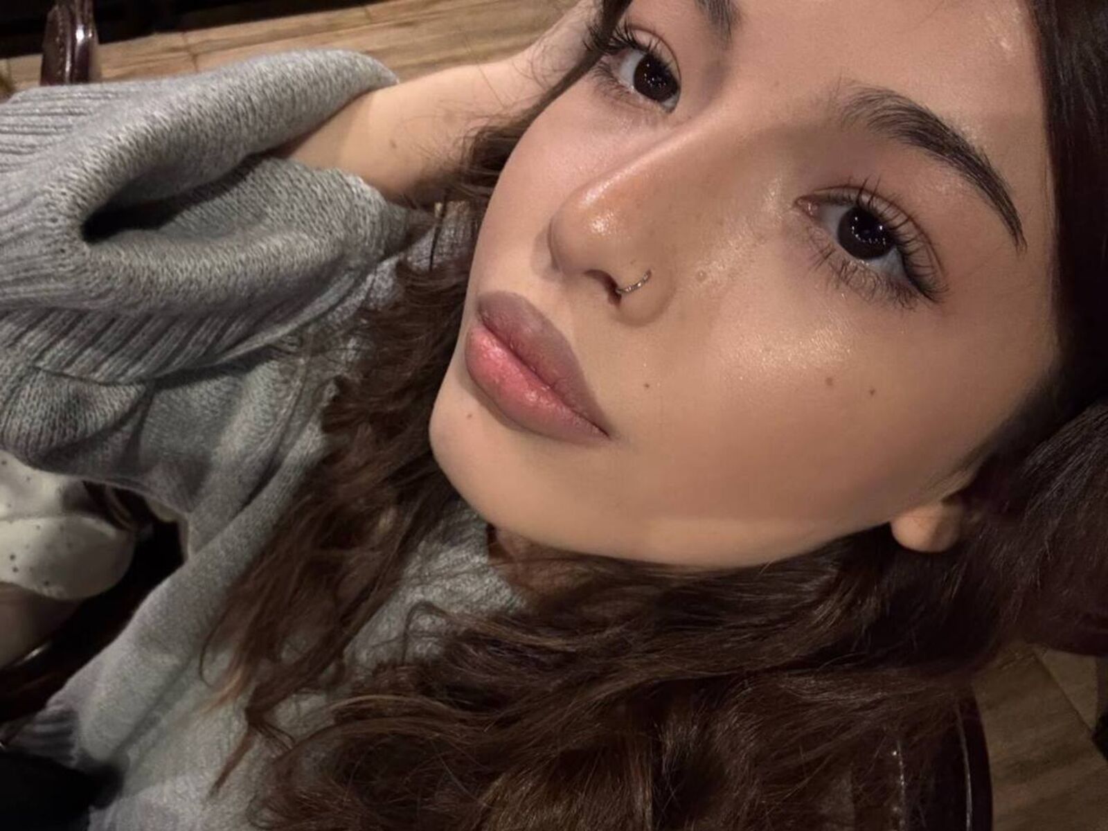 Live cam for LynetteLavoie