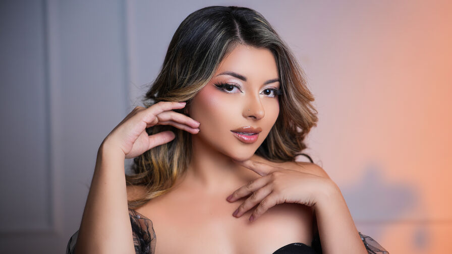 MaraJameson Porn Vip Show