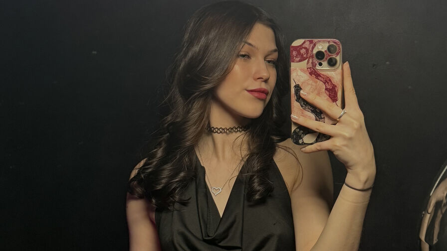 Watch IrisDavenport live on shemalefreeporn.net