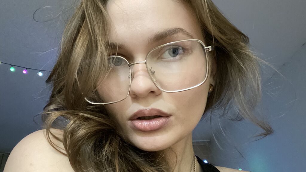 JuliaRosse cover