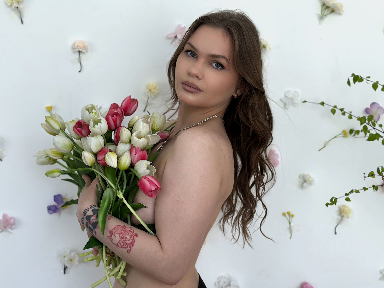 Live cam for JuliaRosse